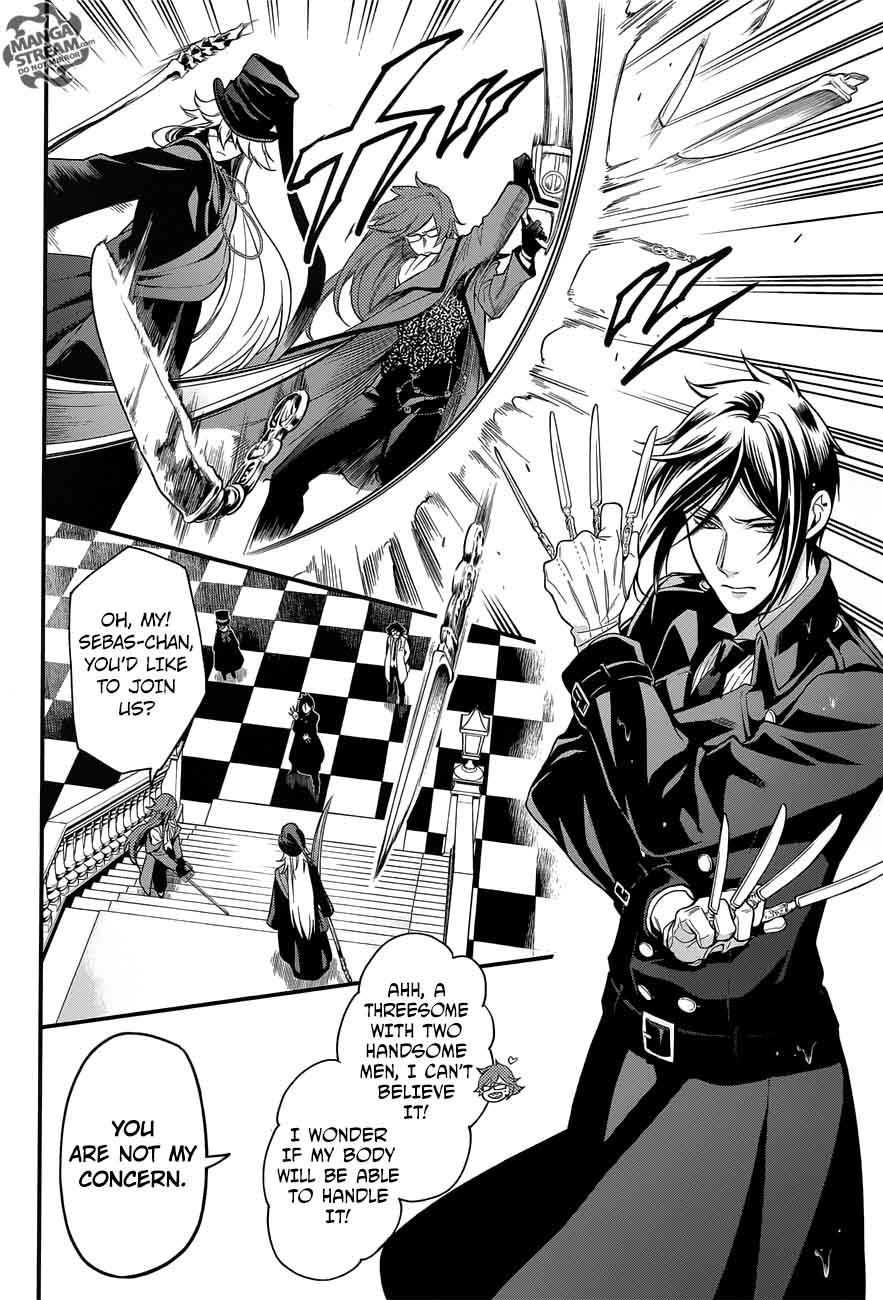 Kuroshitsuji 142 10