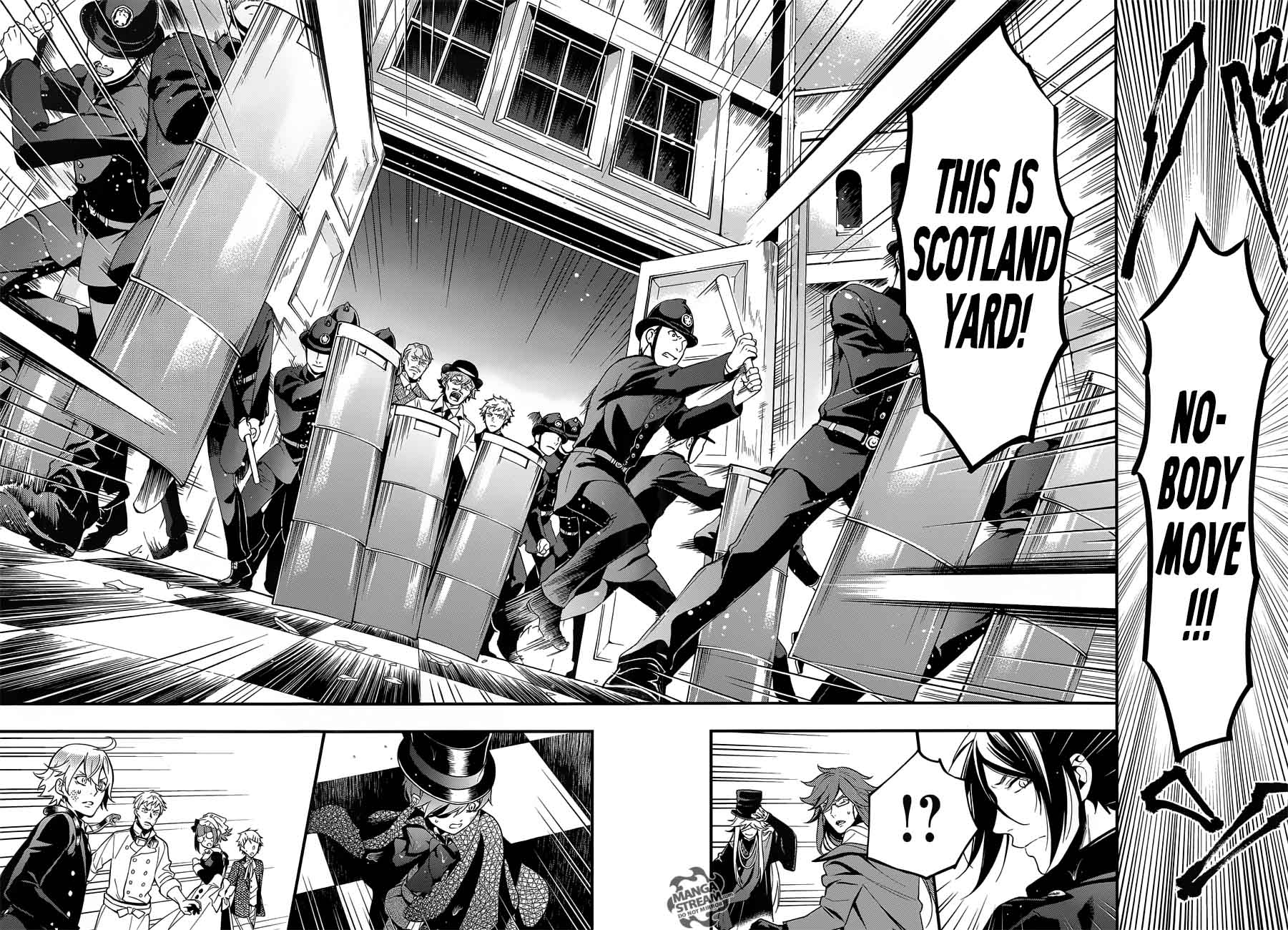 Kuroshitsuji 142 12
