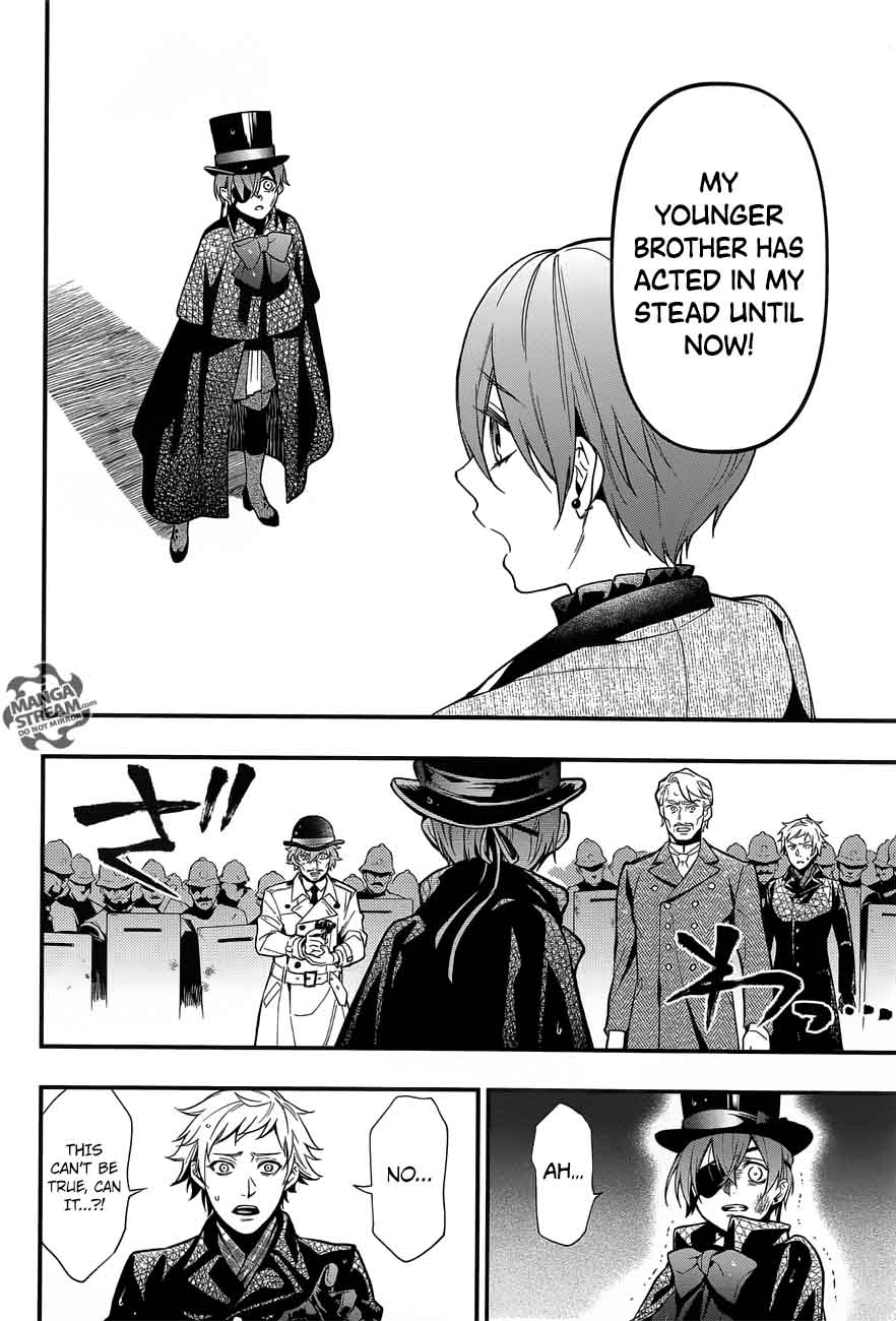 Kuroshitsuji 142 15