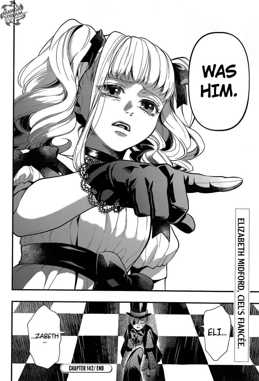 Kuroshitsuji 142 17