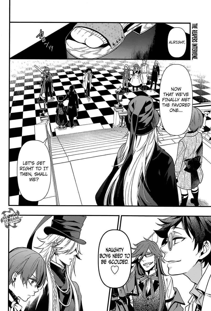 Kuroshitsuji 142 2
