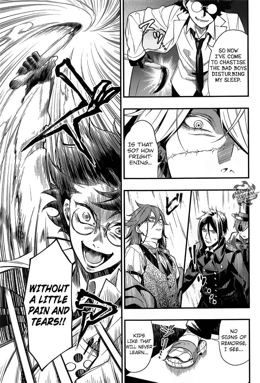 Kuroshitsuji 142 5