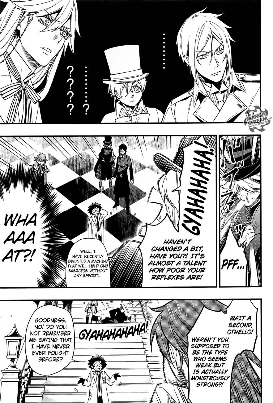 Kuroshitsuji 142 7