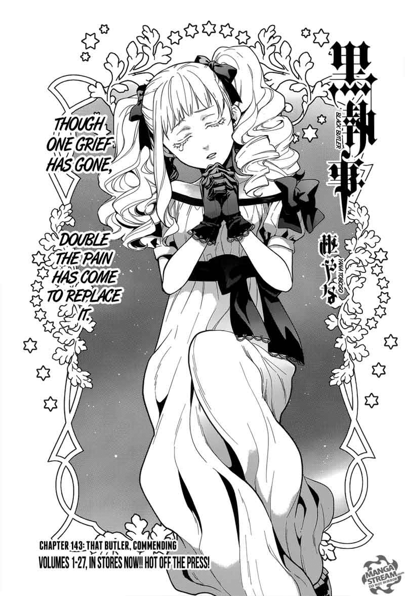 Kuroshitsuji 143 1
