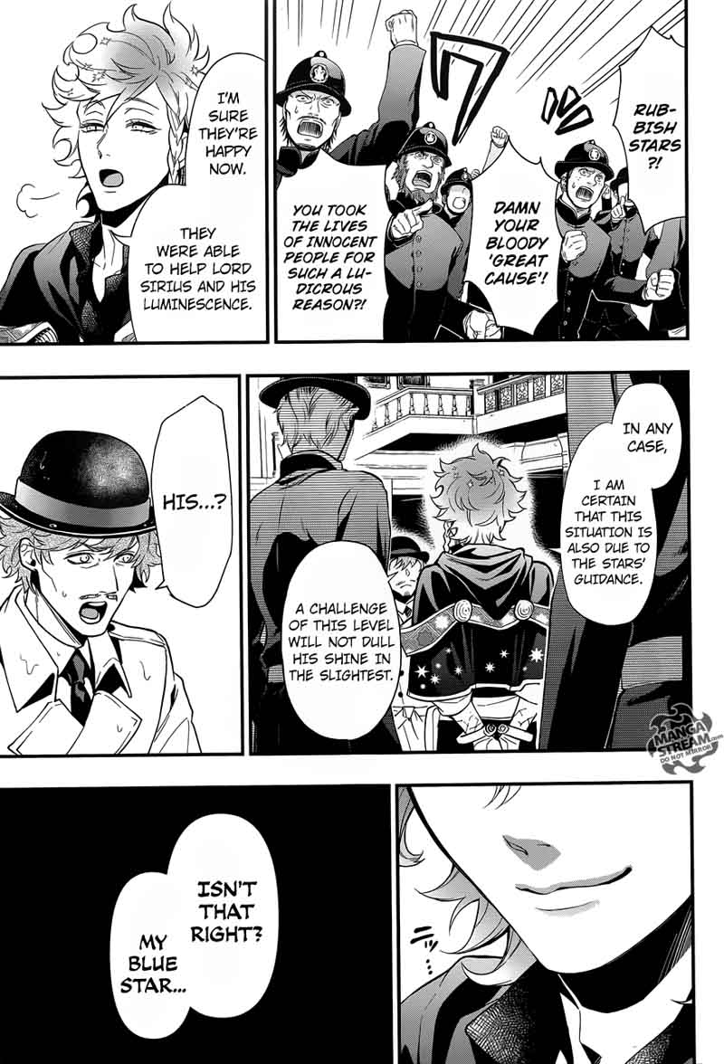 Kuroshitsuji 143 11