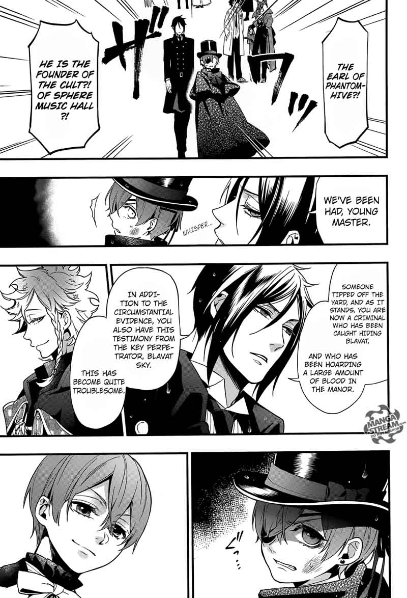 Kuroshitsuji 143 13