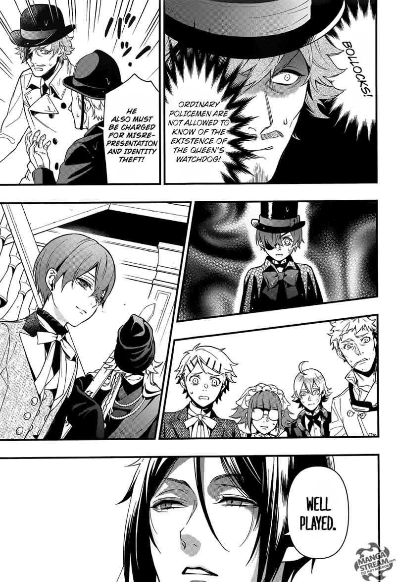 Kuroshitsuji 143 15