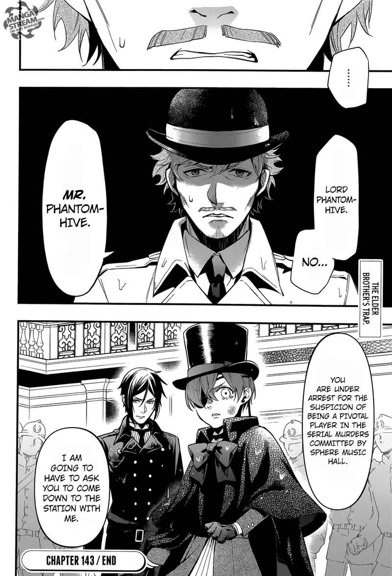 Kuroshitsuji 143 16