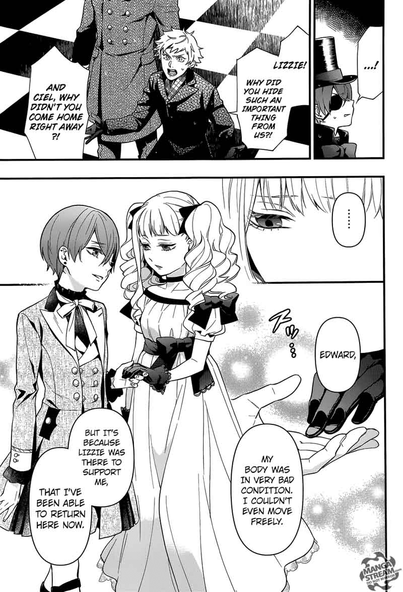 Kuroshitsuji 143 3