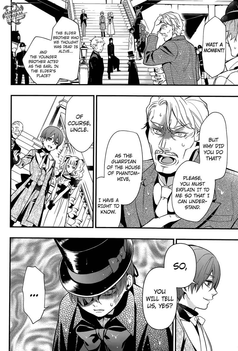 Kuroshitsuji 143 4