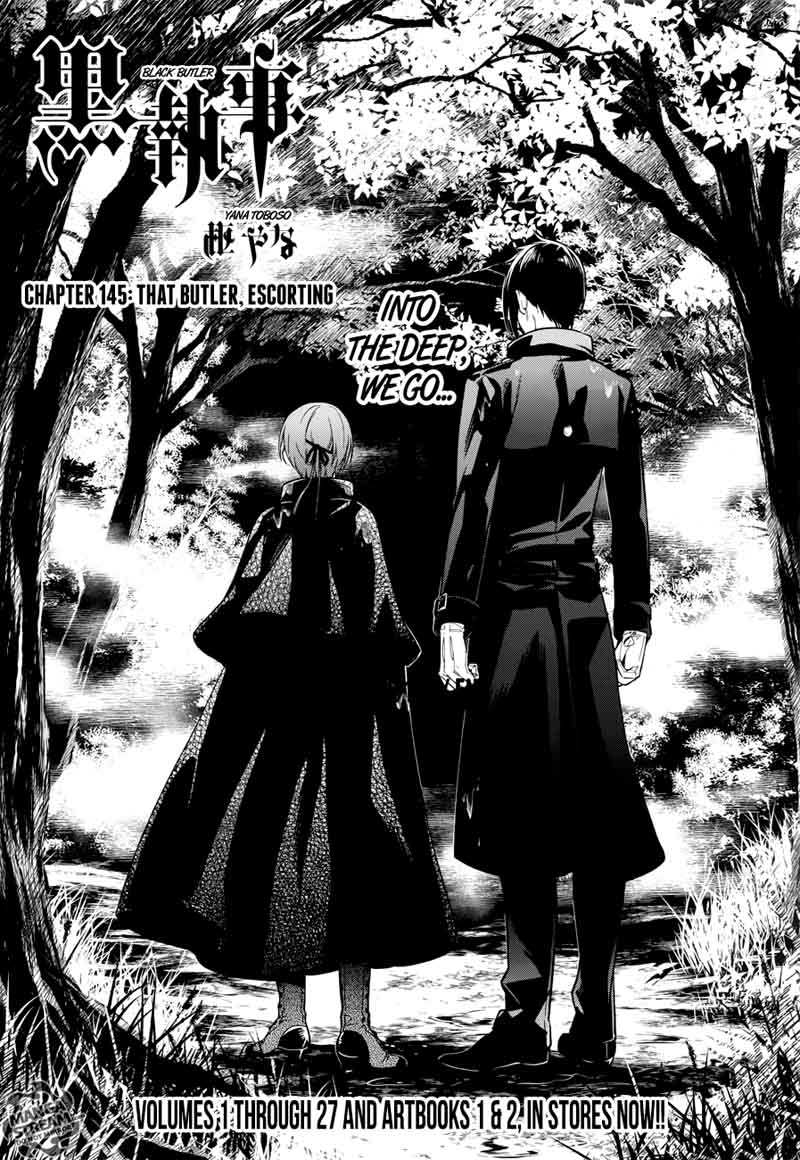 Kuroshitsuji 145 1