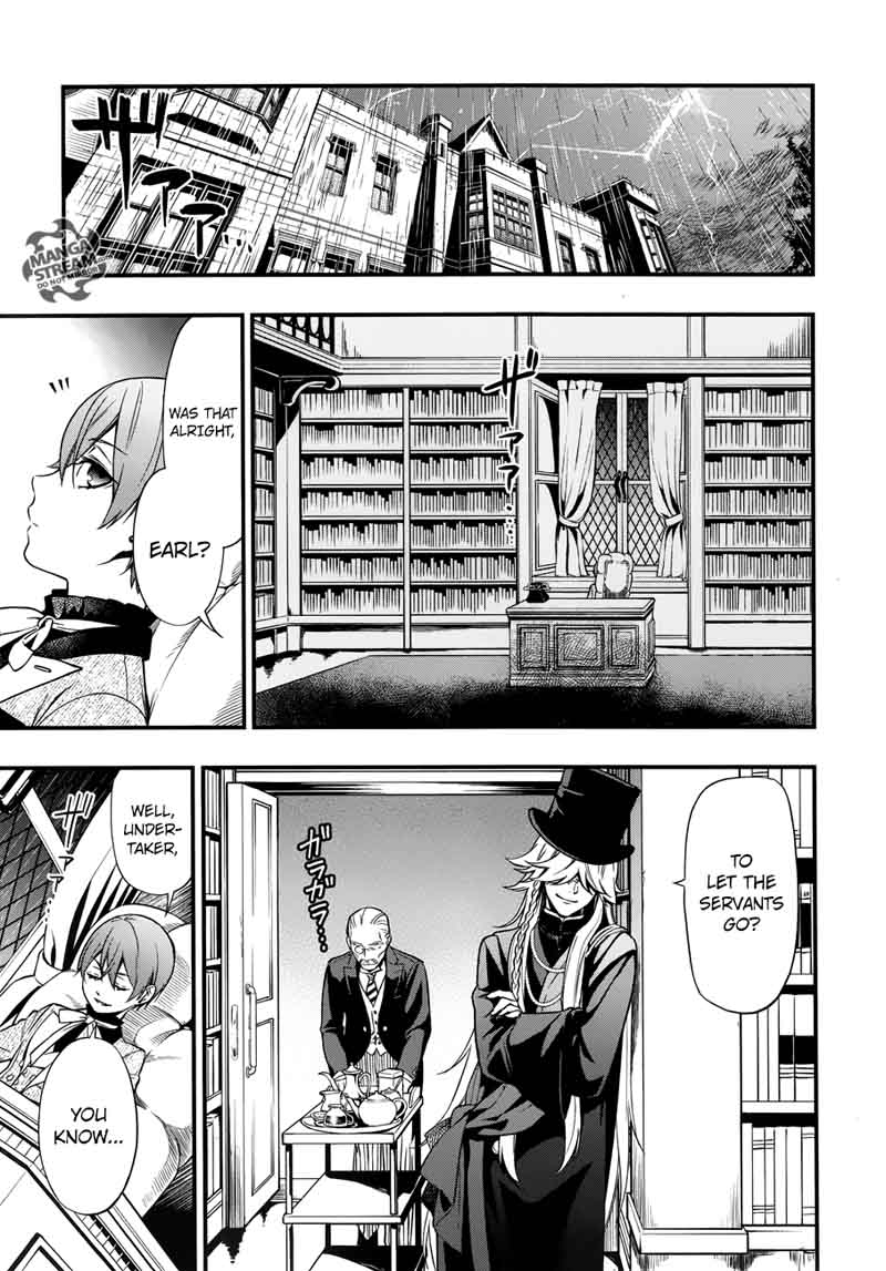 Kuroshitsuji 145 11