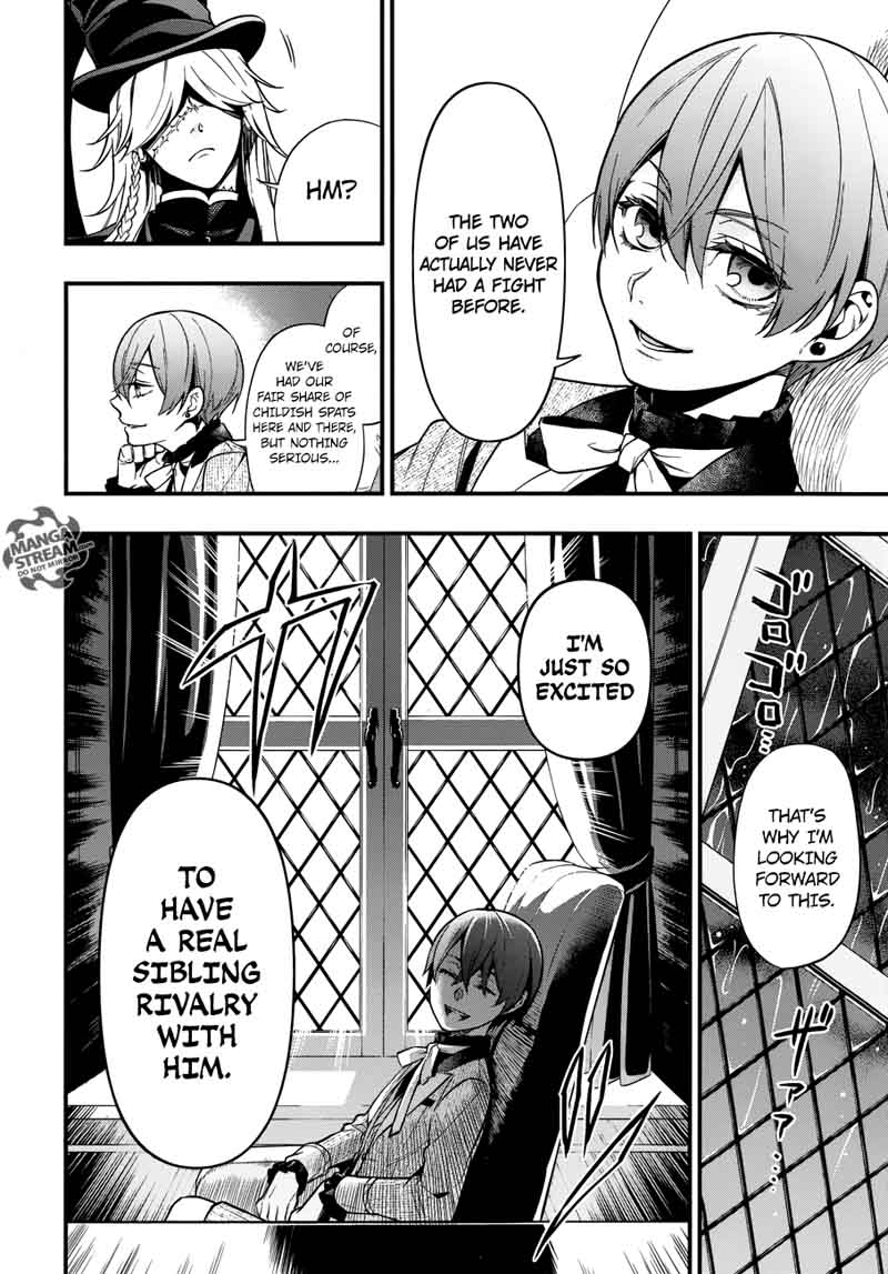Kuroshitsuji 145 12