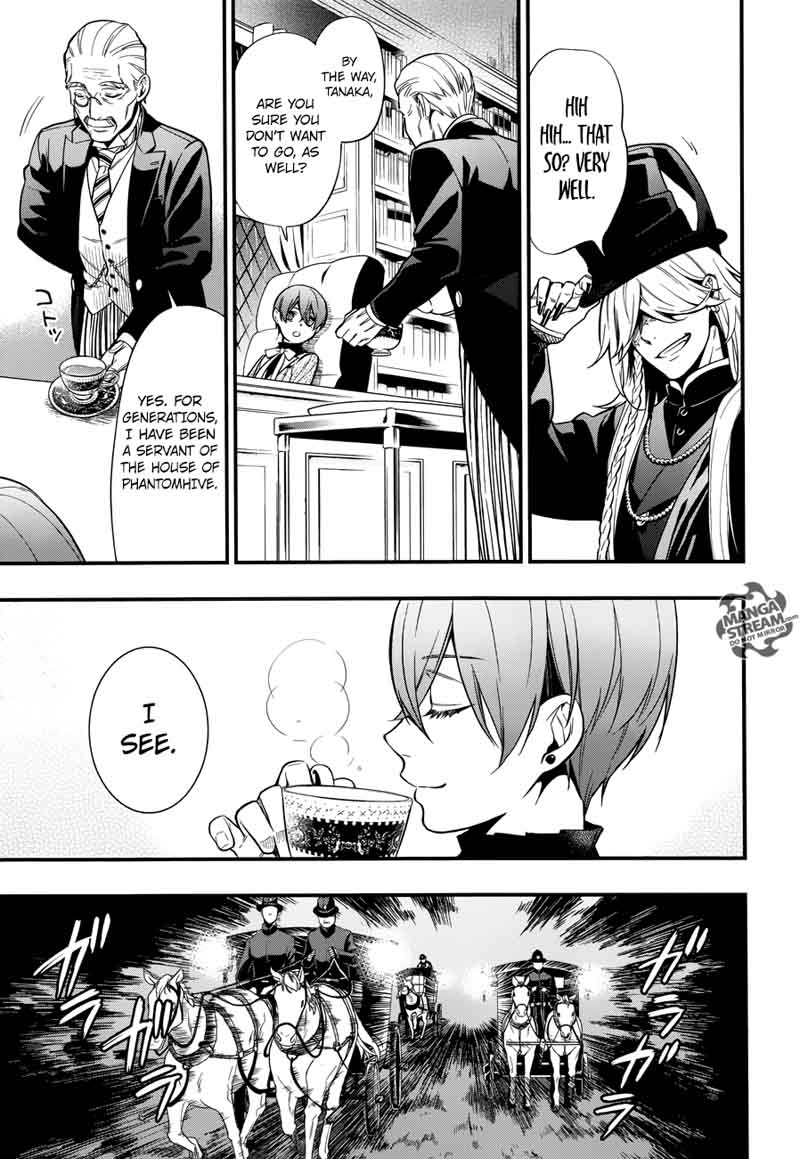 Kuroshitsuji 145 13