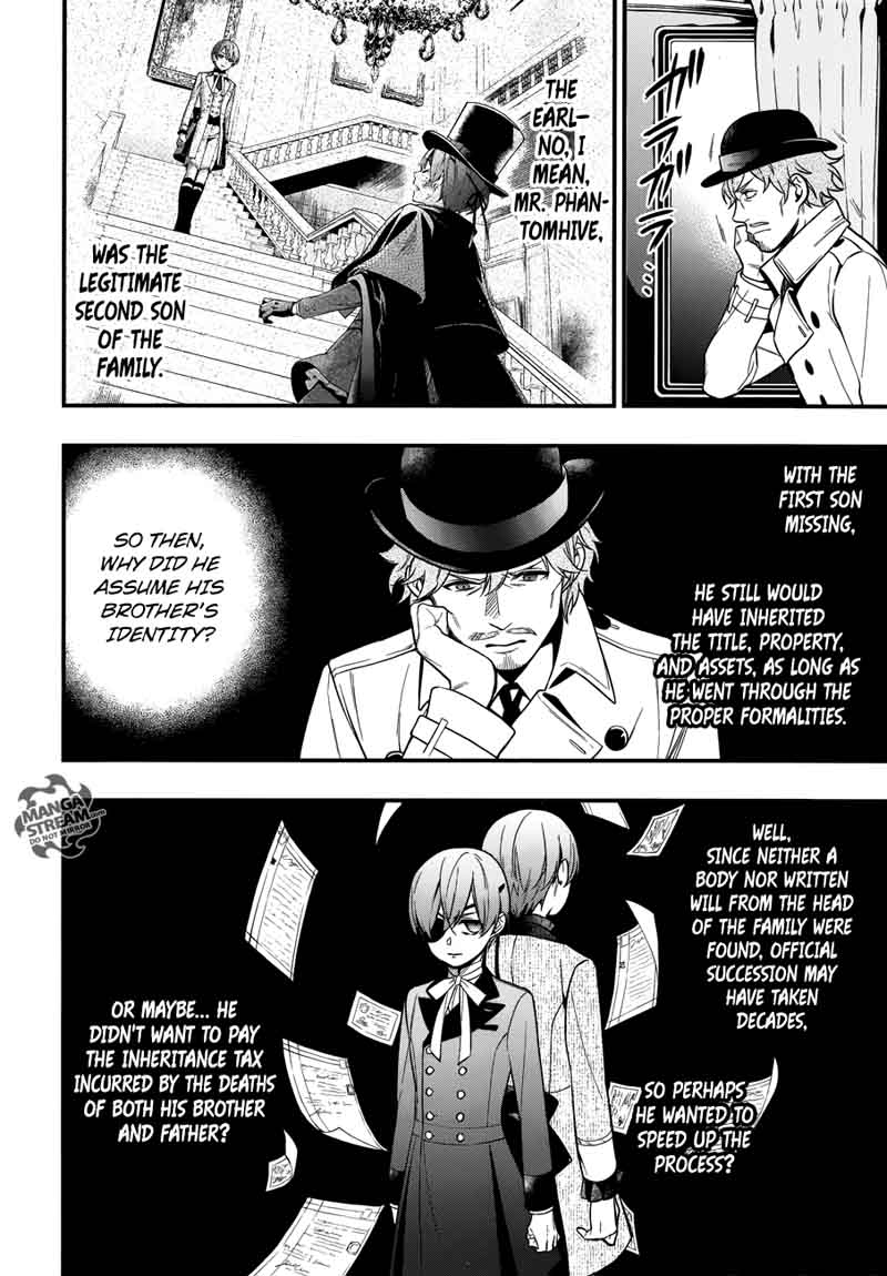 Kuroshitsuji 145 14