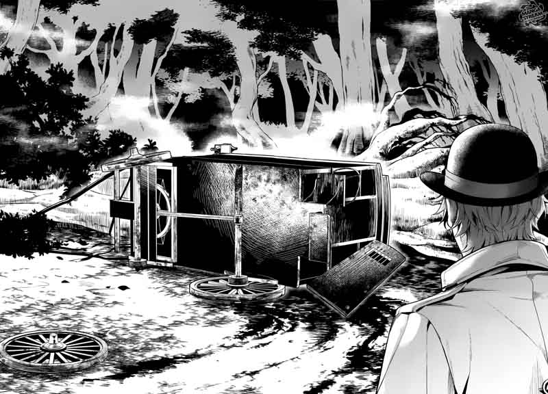 Kuroshitsuji 145 16