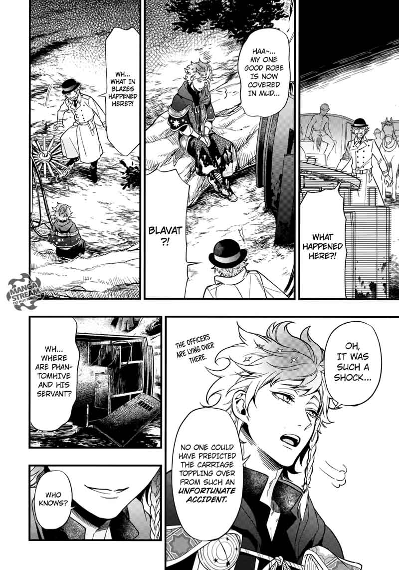 Kuroshitsuji 145 17
