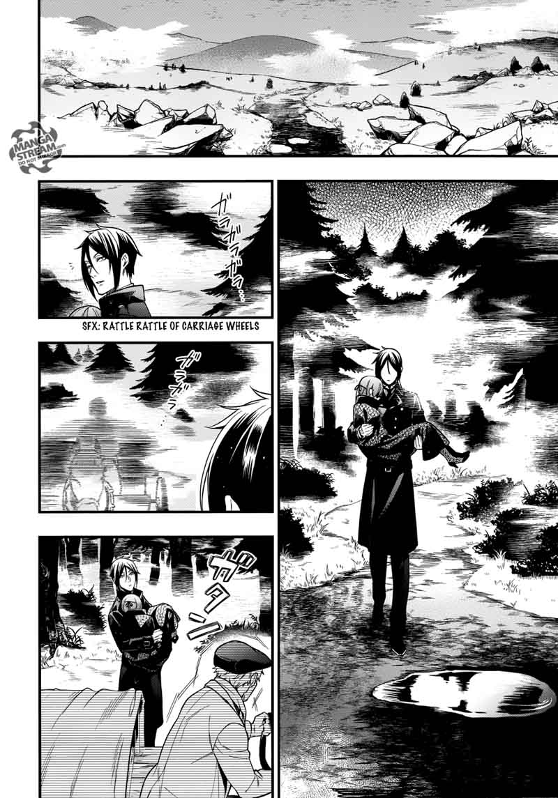 Kuroshitsuji 145 19