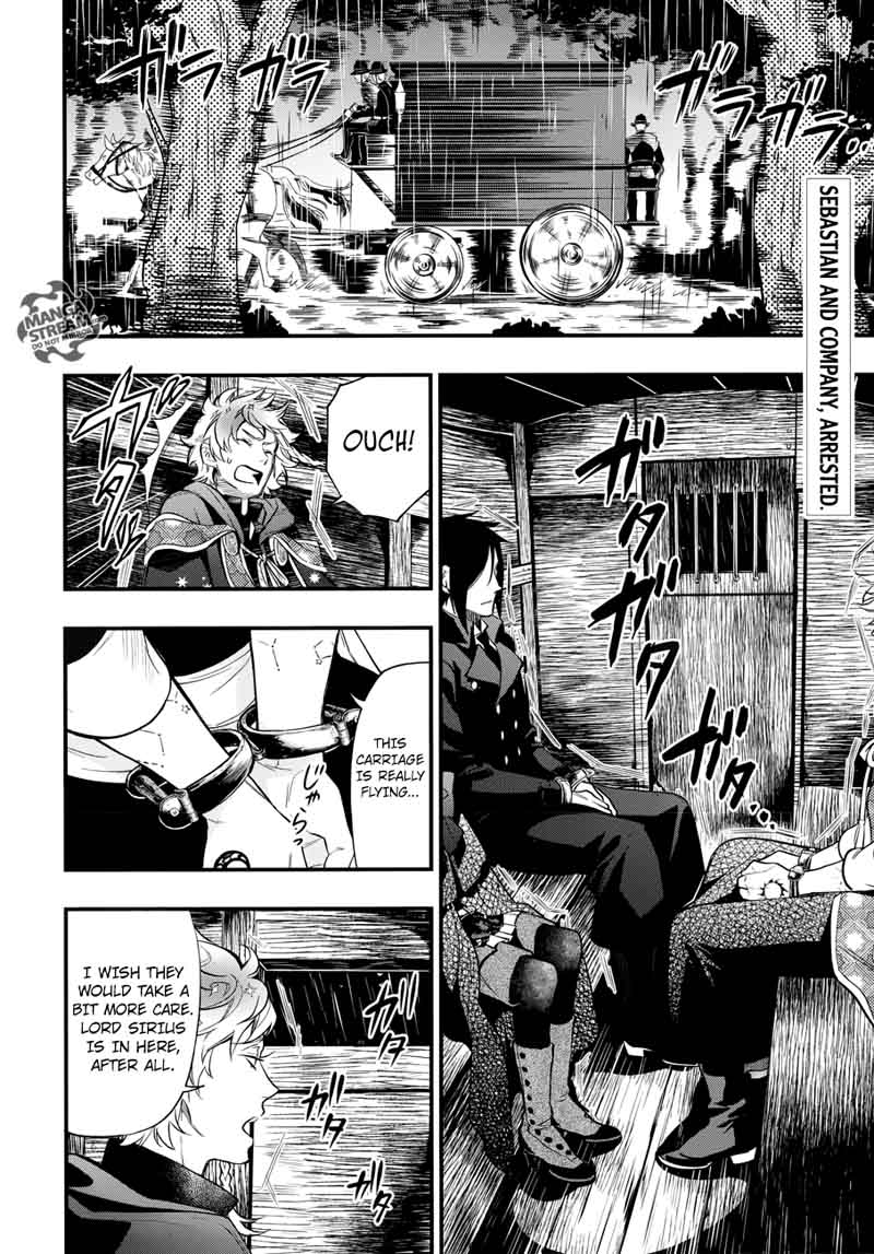 Kuroshitsuji 145 2