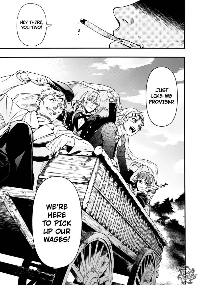 Kuroshitsuji 145 20