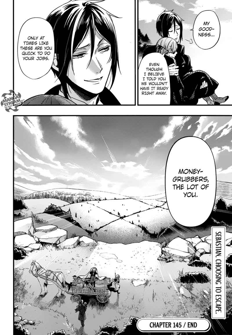 Kuroshitsuji 145 21