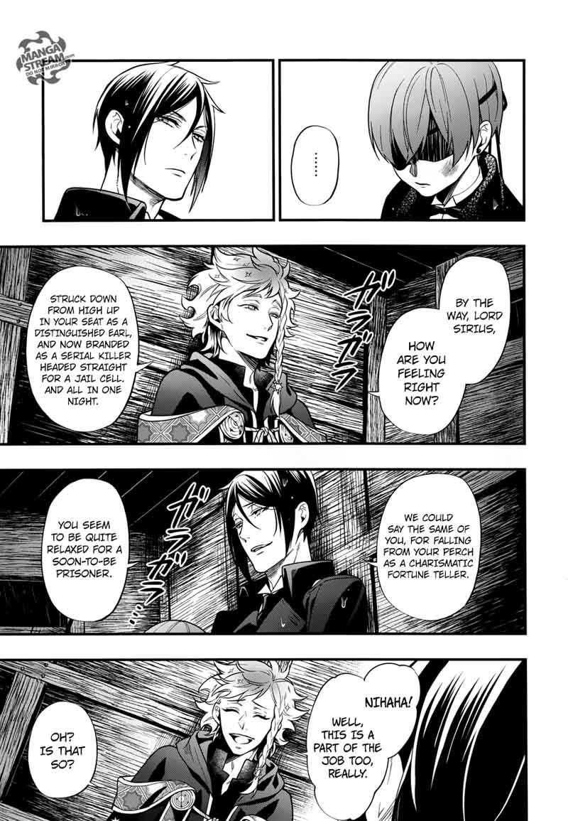 Kuroshitsuji 145 3