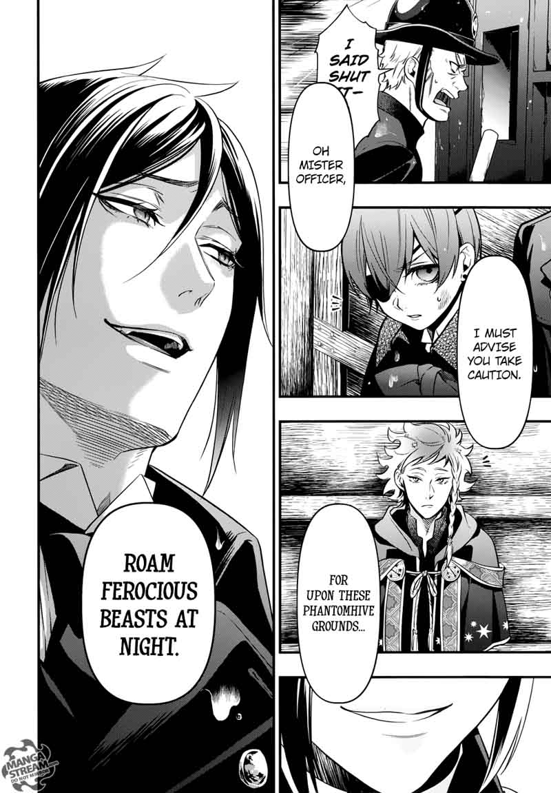 Kuroshitsuji 145 6