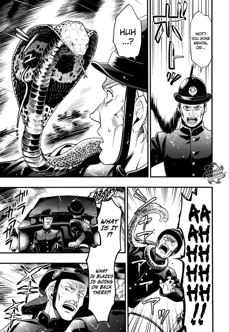Kuroshitsuji 145 7