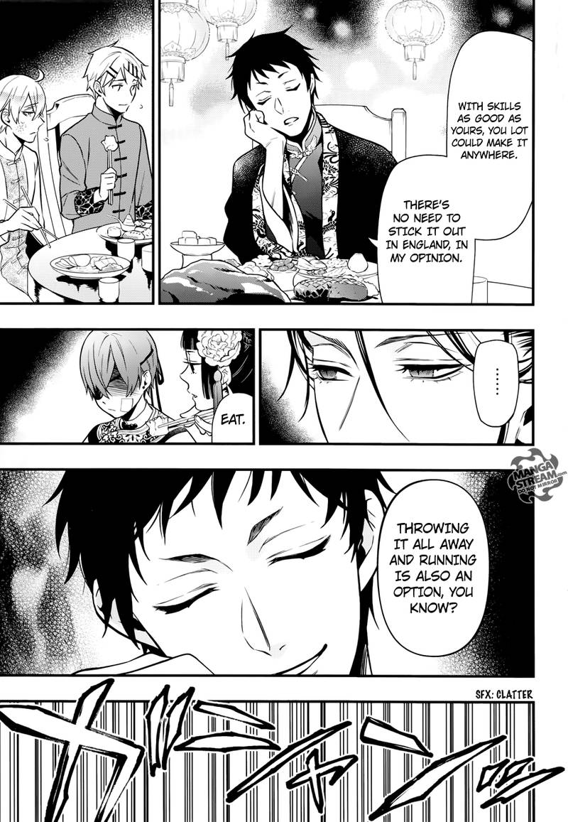 Kuroshitsuji 147 18