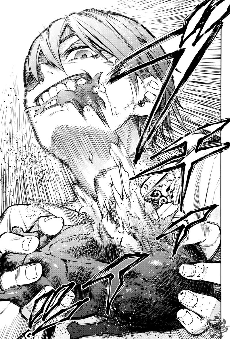 Kuroshitsuji 147 20