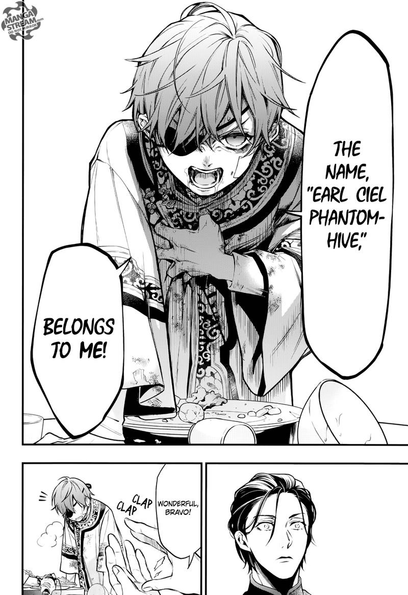 Kuroshitsuji 147 25