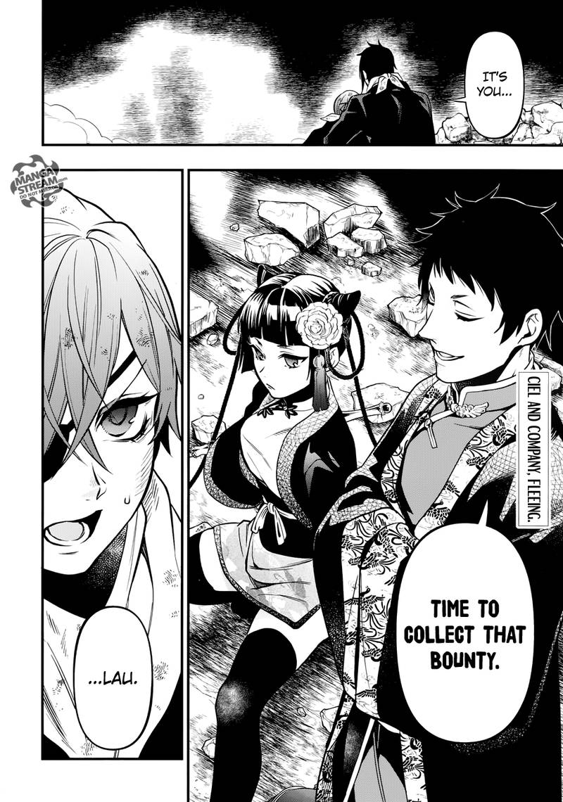 Kuroshitsuji 147 3