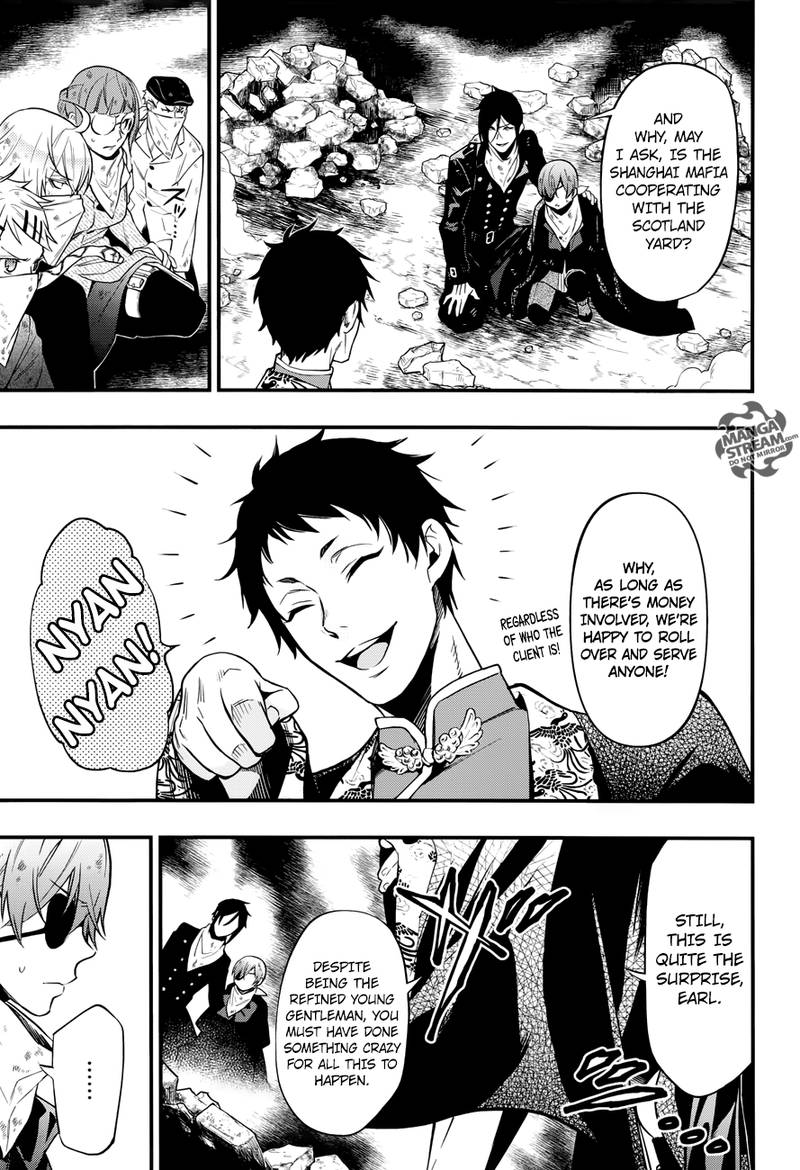 Kuroshitsuji 147 4