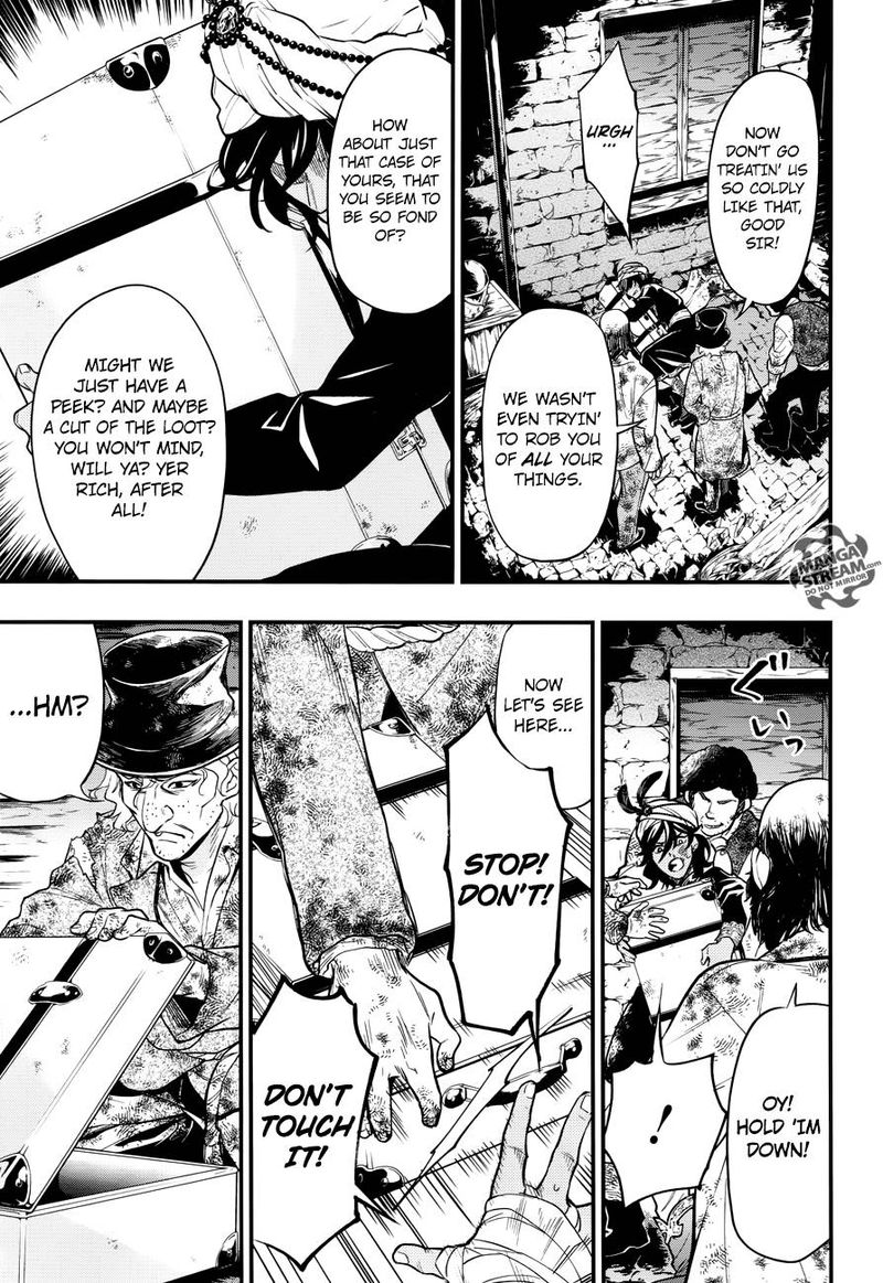 Kuroshitsuji 148 11