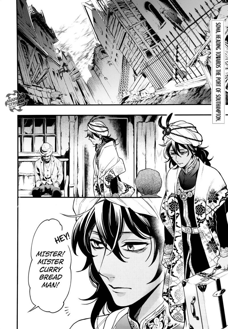 Kuroshitsuji 148 2