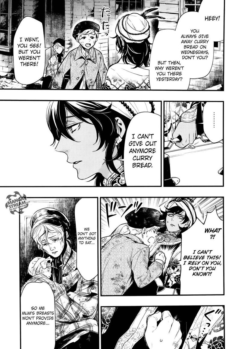 Kuroshitsuji 148 3
