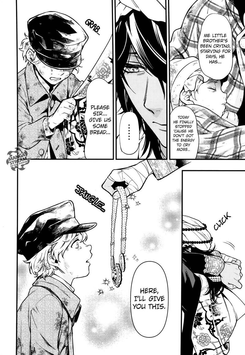 Kuroshitsuji 148 4