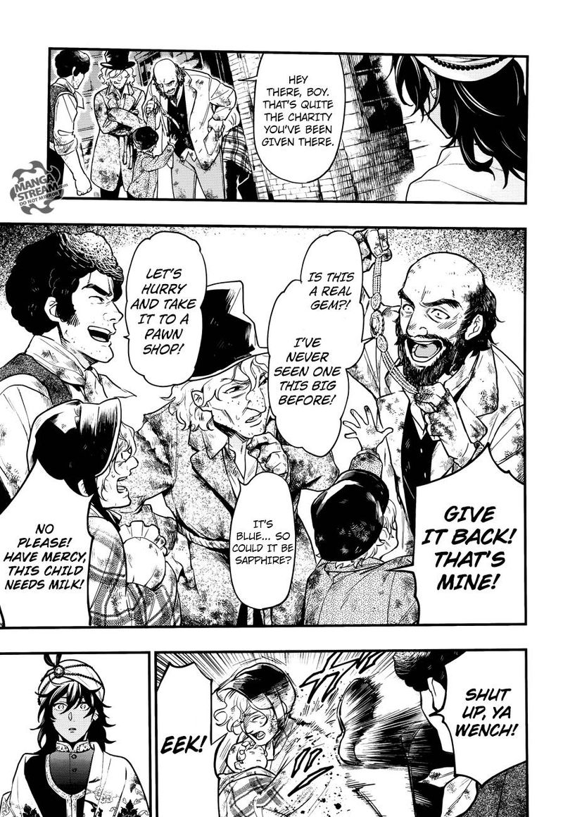 Kuroshitsuji 148 7