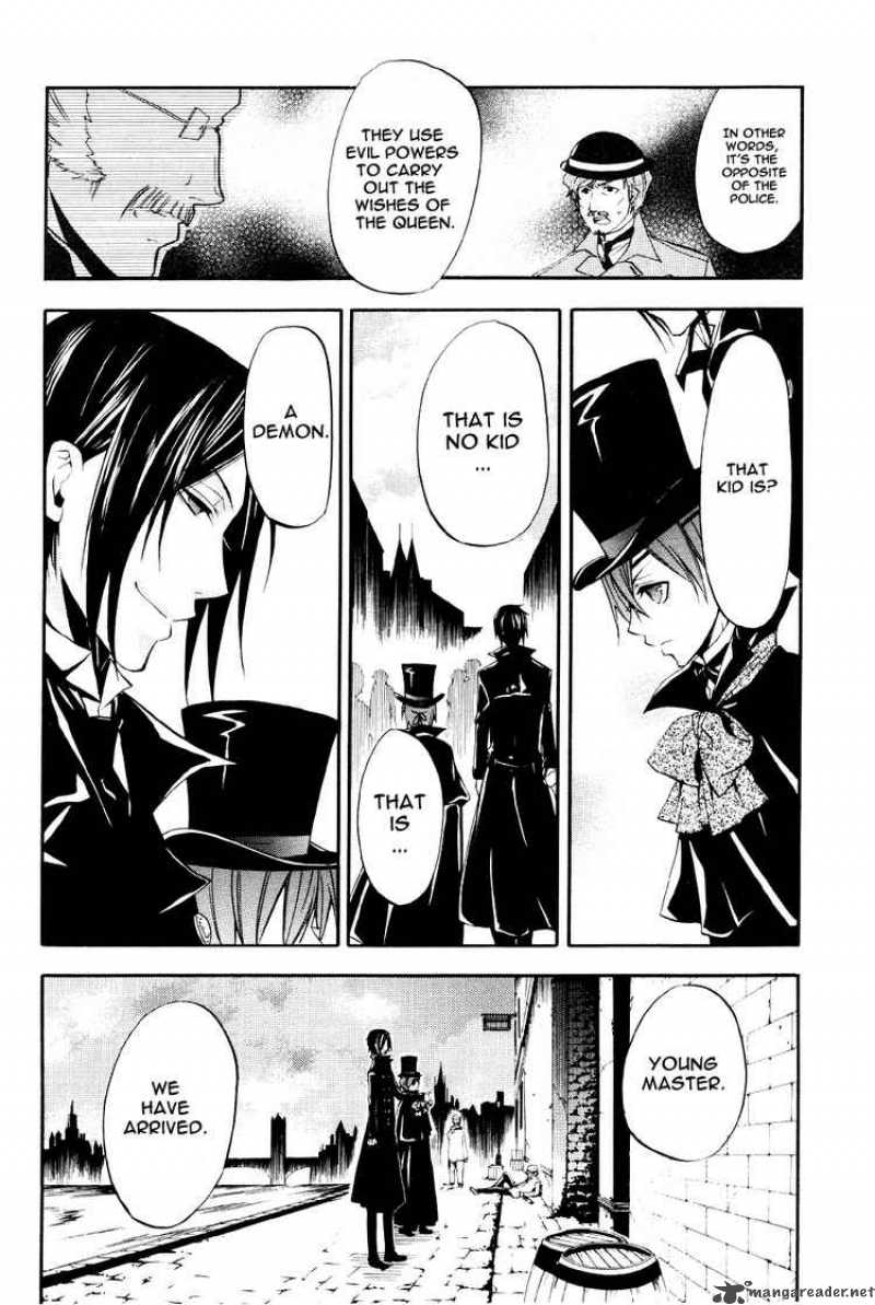 Kuroshitsuji 15 11