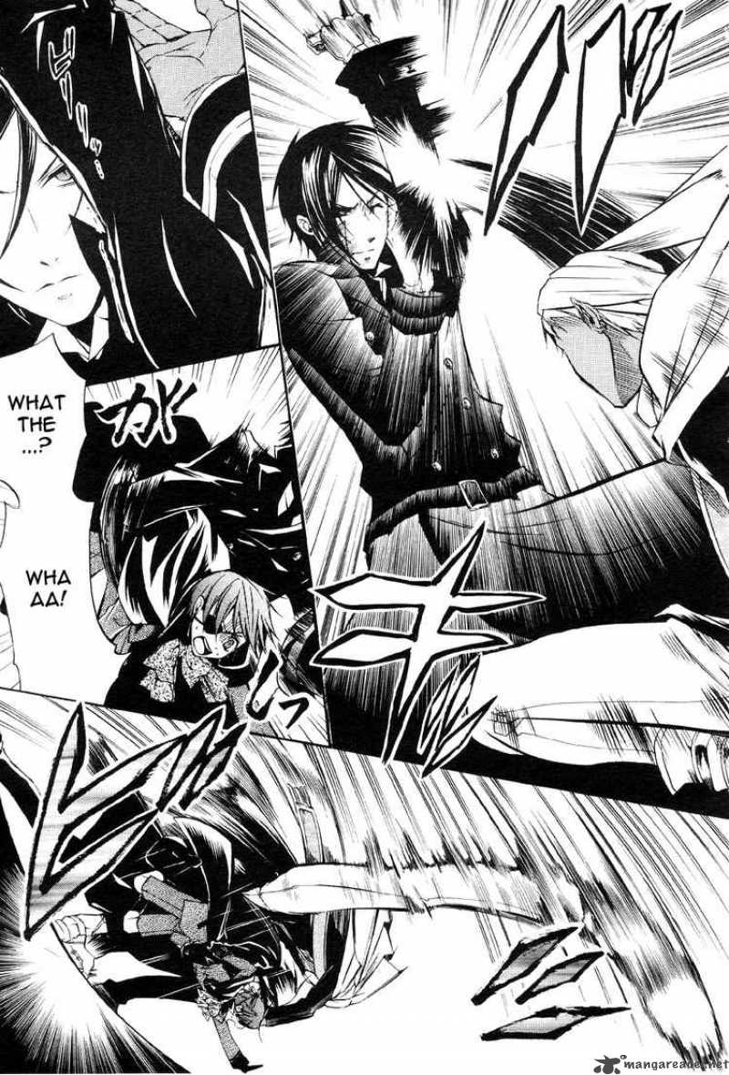 Kuroshitsuji 15 24