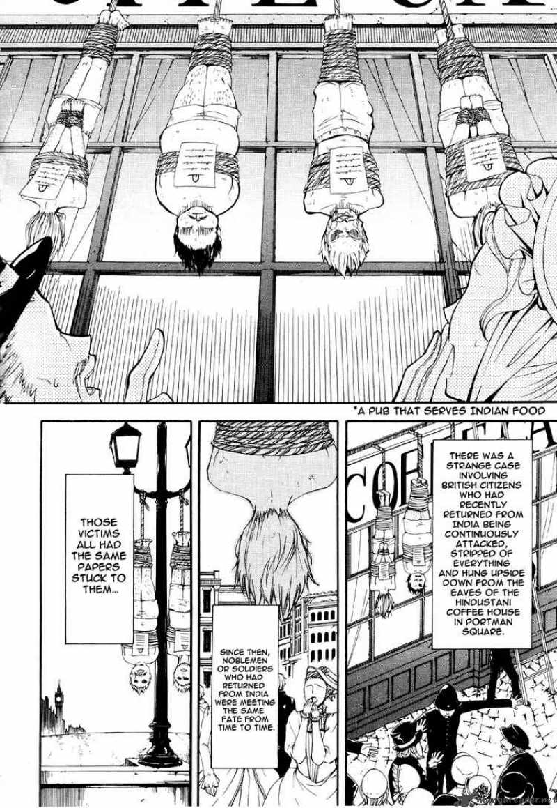 Kuroshitsuji 15 3