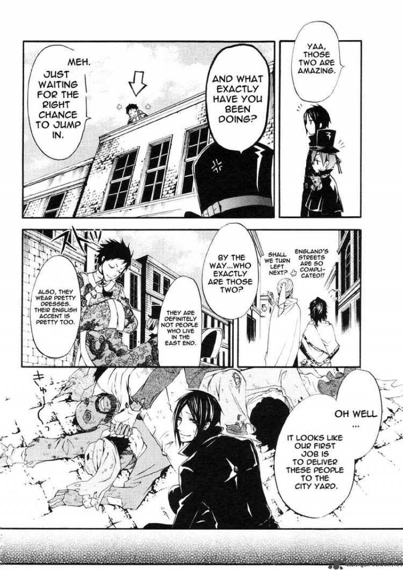 Kuroshitsuji 15 31