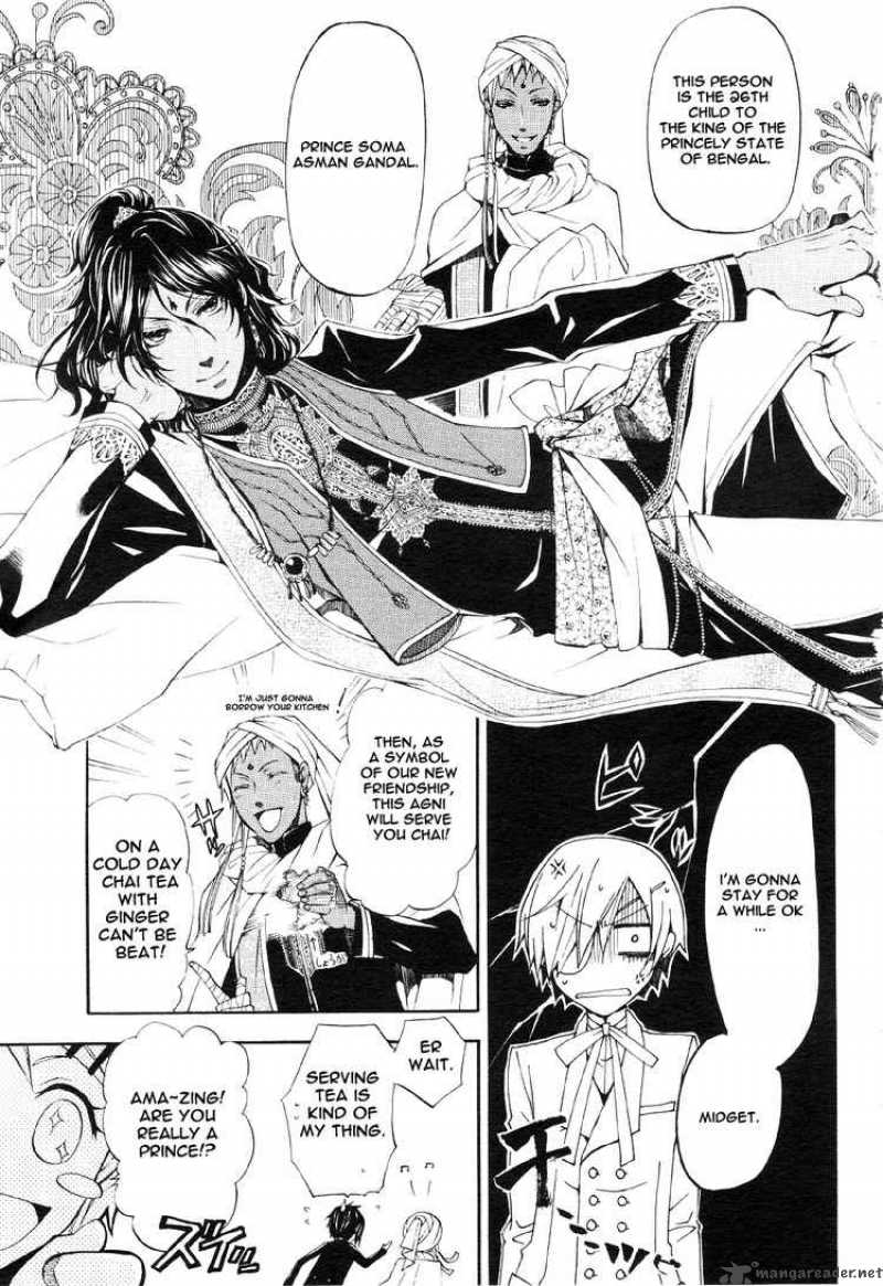 Kuroshitsuji 15 36