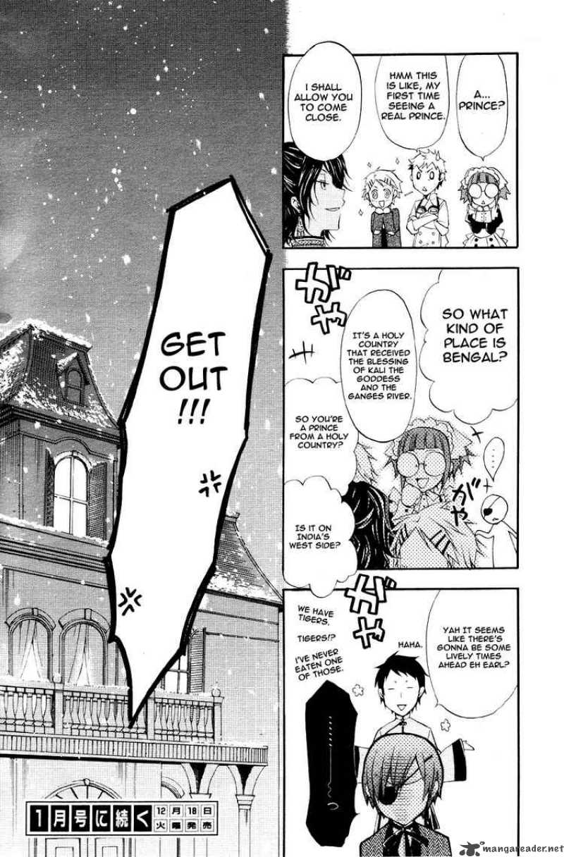 Kuroshitsuji 15 37