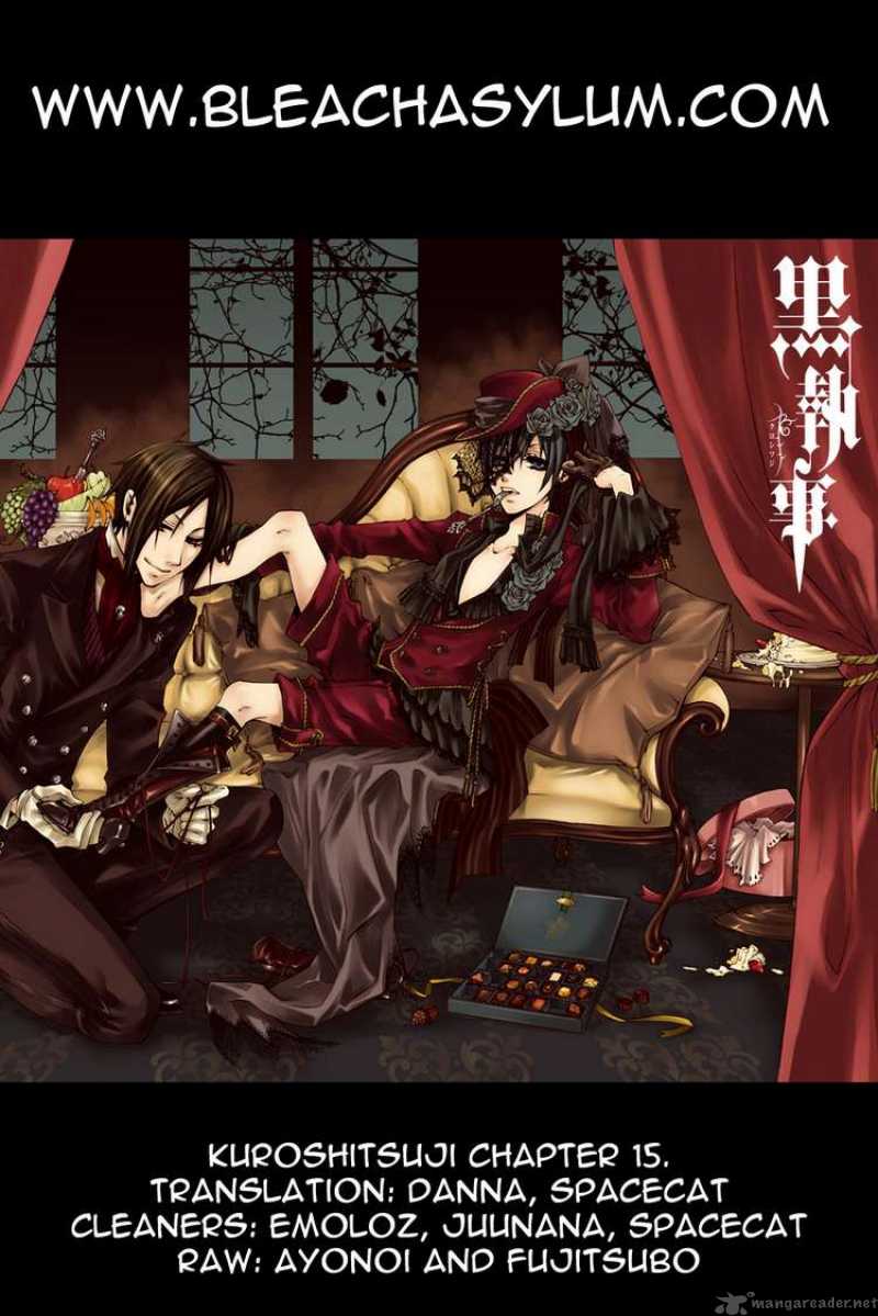 Kuroshitsuji 15 38