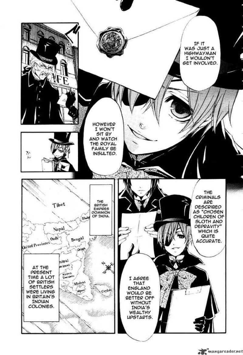 Kuroshitsuji 15 6