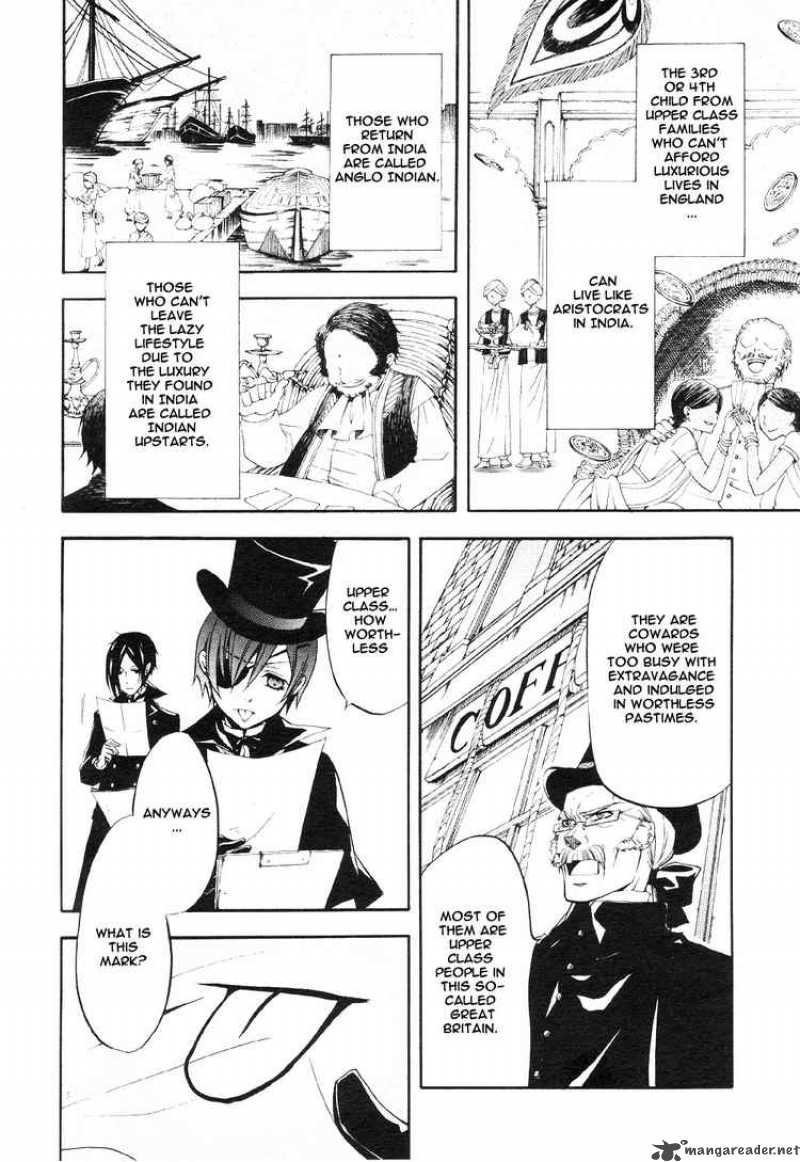Kuroshitsuji 15 7