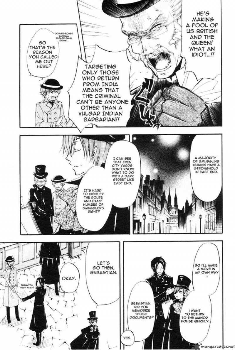 Kuroshitsuji 15 8
