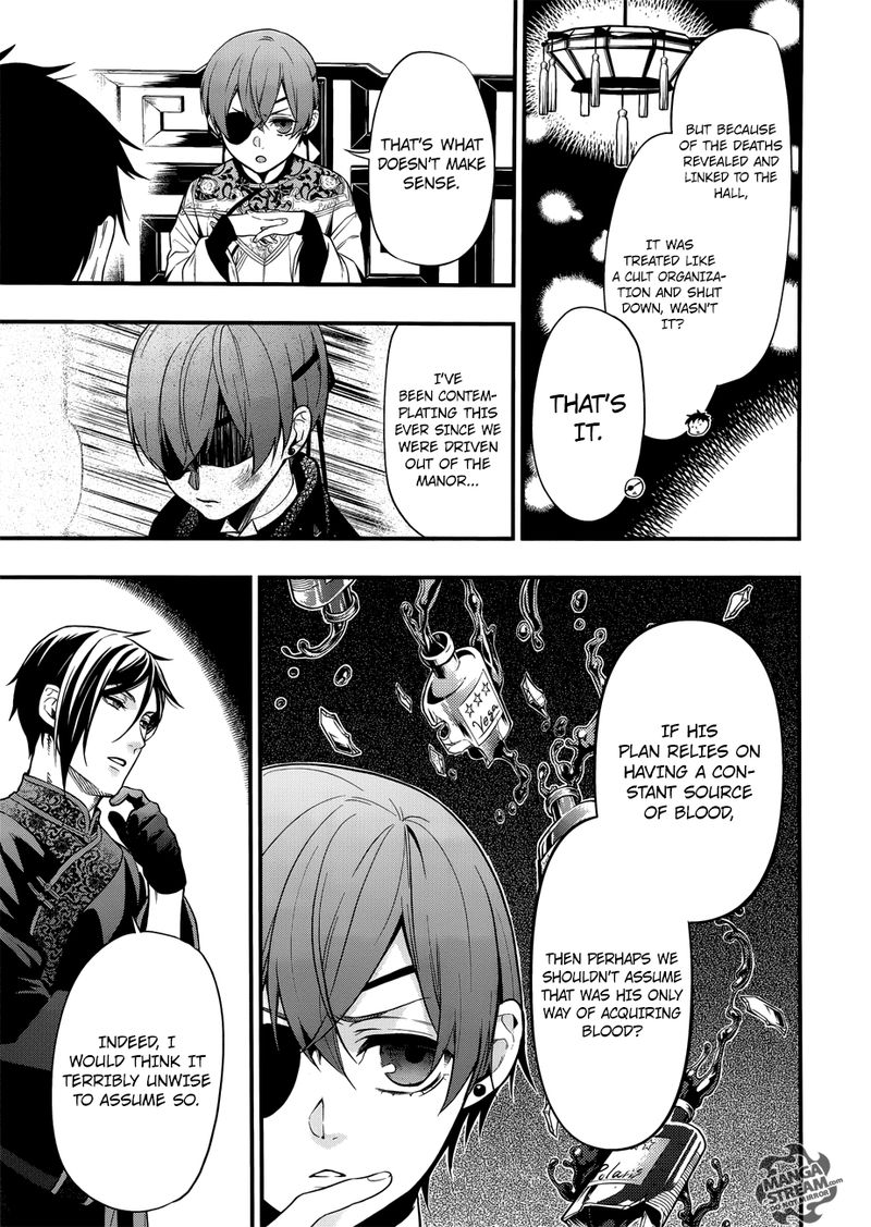 Kuroshitsuji 150 10