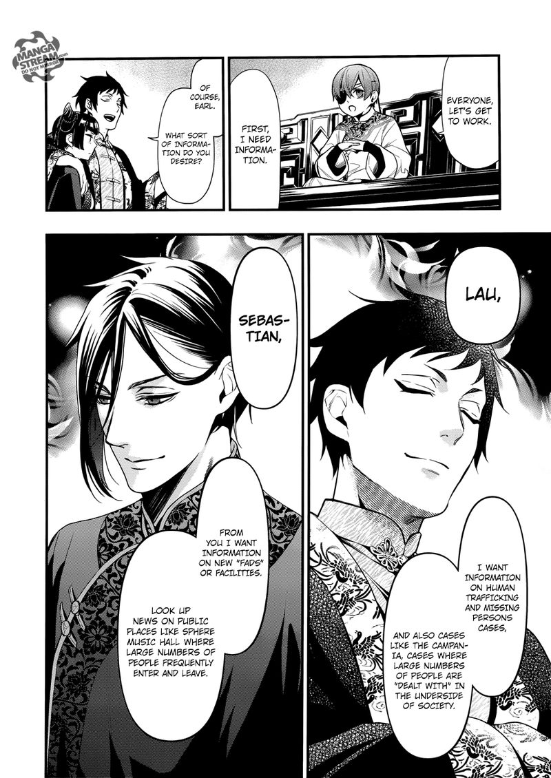 Kuroshitsuji 150 13